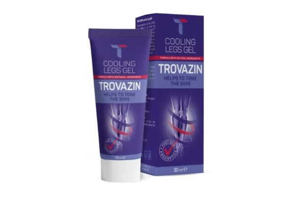 Trovazin-1