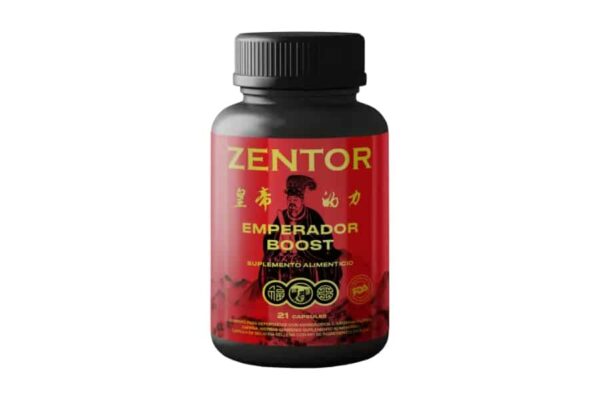 Zentor-1