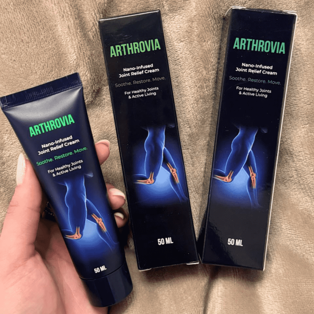 Arthrovia-2