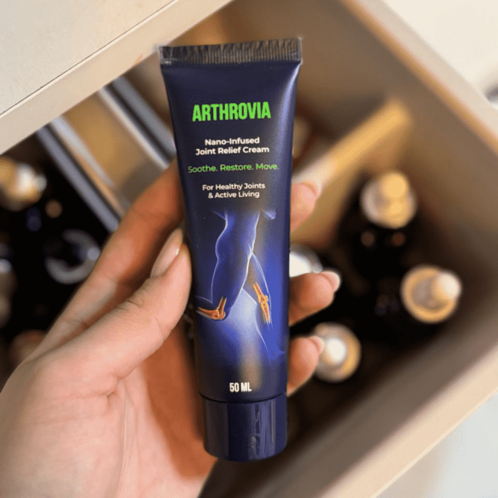 Arthrovia-3