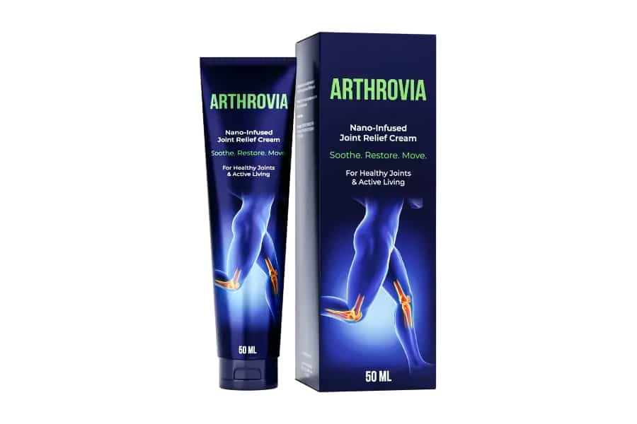 Arthrovia-1