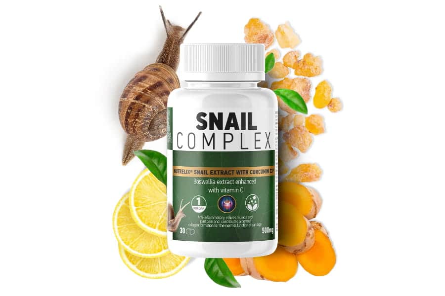 Snail Complex-2