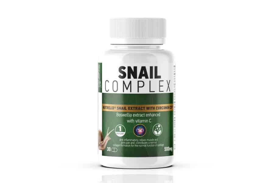 Snail Complex-1