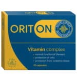 Oriton-1