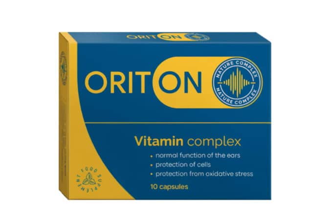 Oriton-1